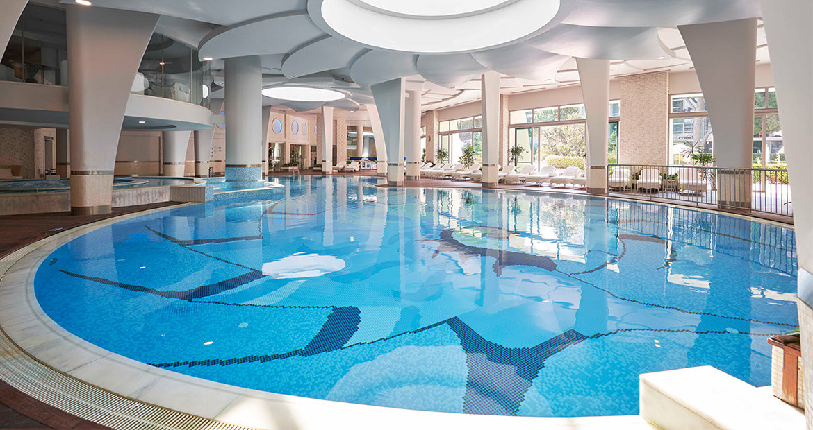 spa