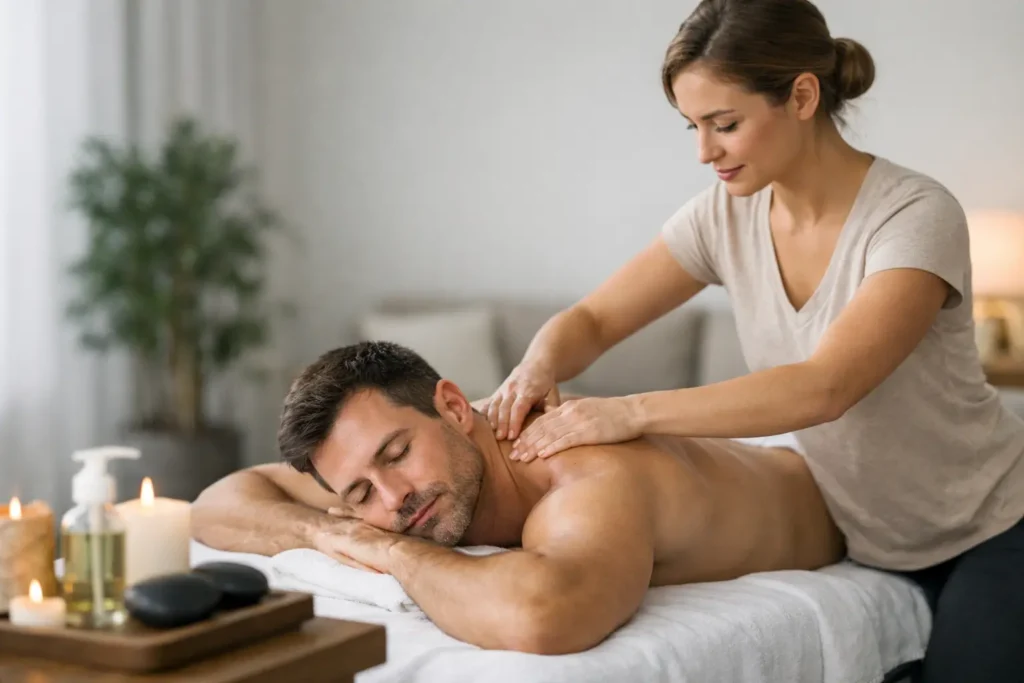 evde erkek masaji nasil daha guv